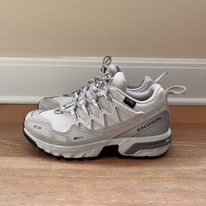 Salomon ACS+ CLIMASALOMON™ Waterproof Orthopedic Lite